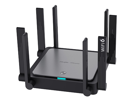 Ruijie Home Wi-Fi Routers