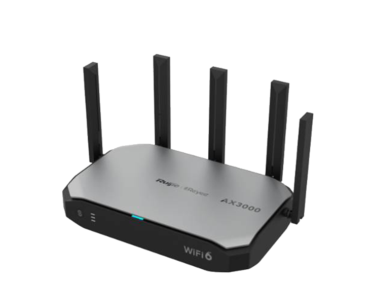 נתבים- Routers