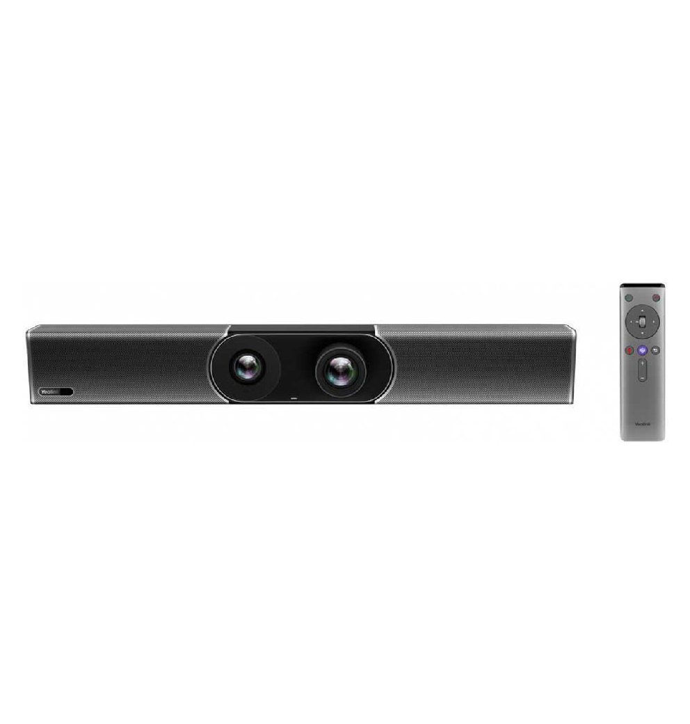 MeetingBar A30 – Android Video Collaboration Bar for Medium Rooms