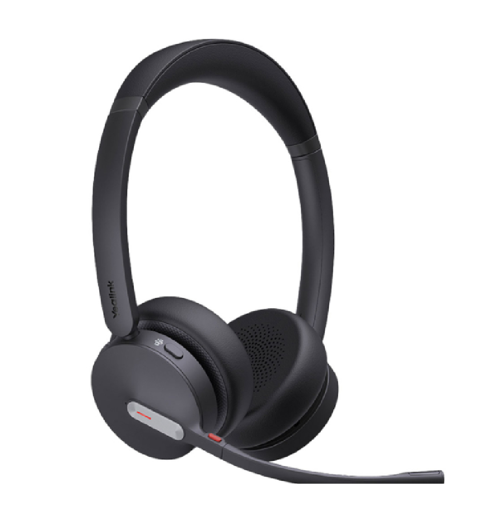 BH-70 Bluetooth Wireless Headset Yealink