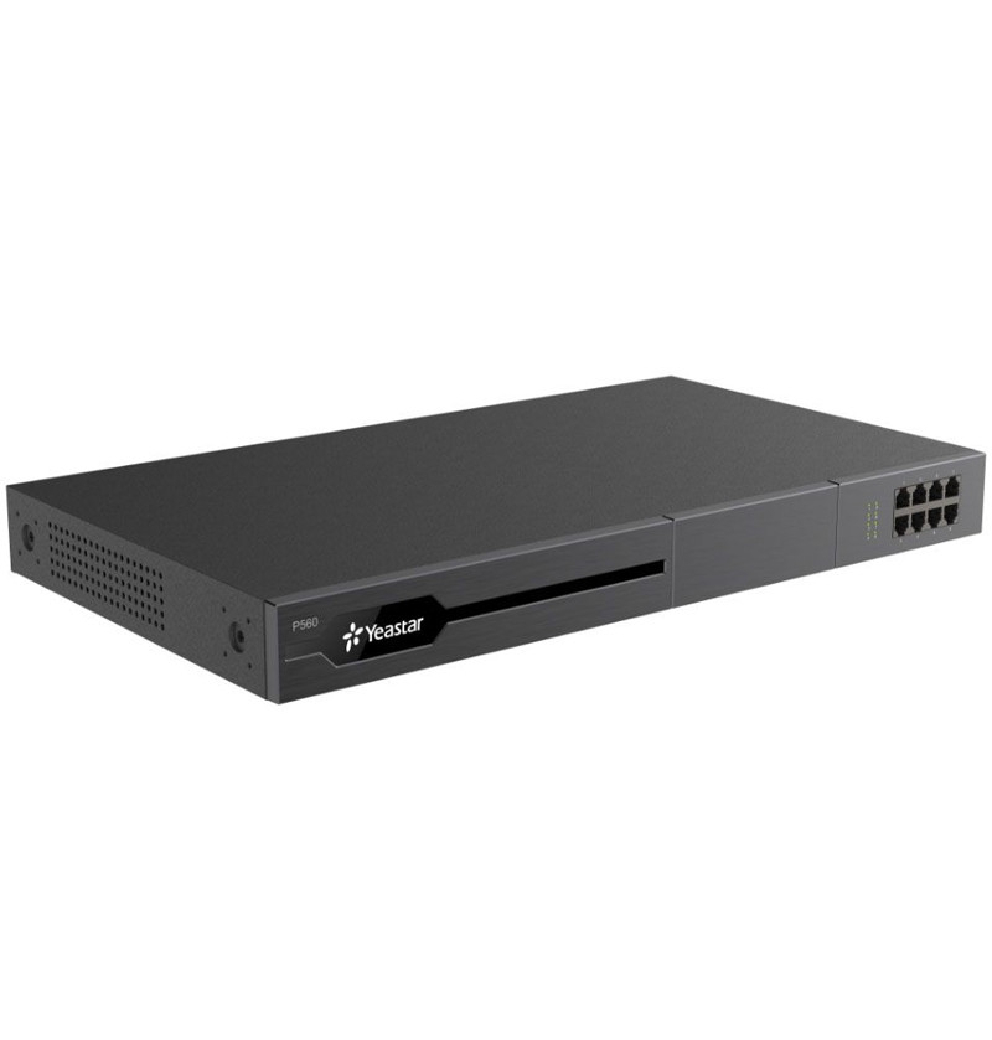 P560 מרכזיות לארגונים בינוניים