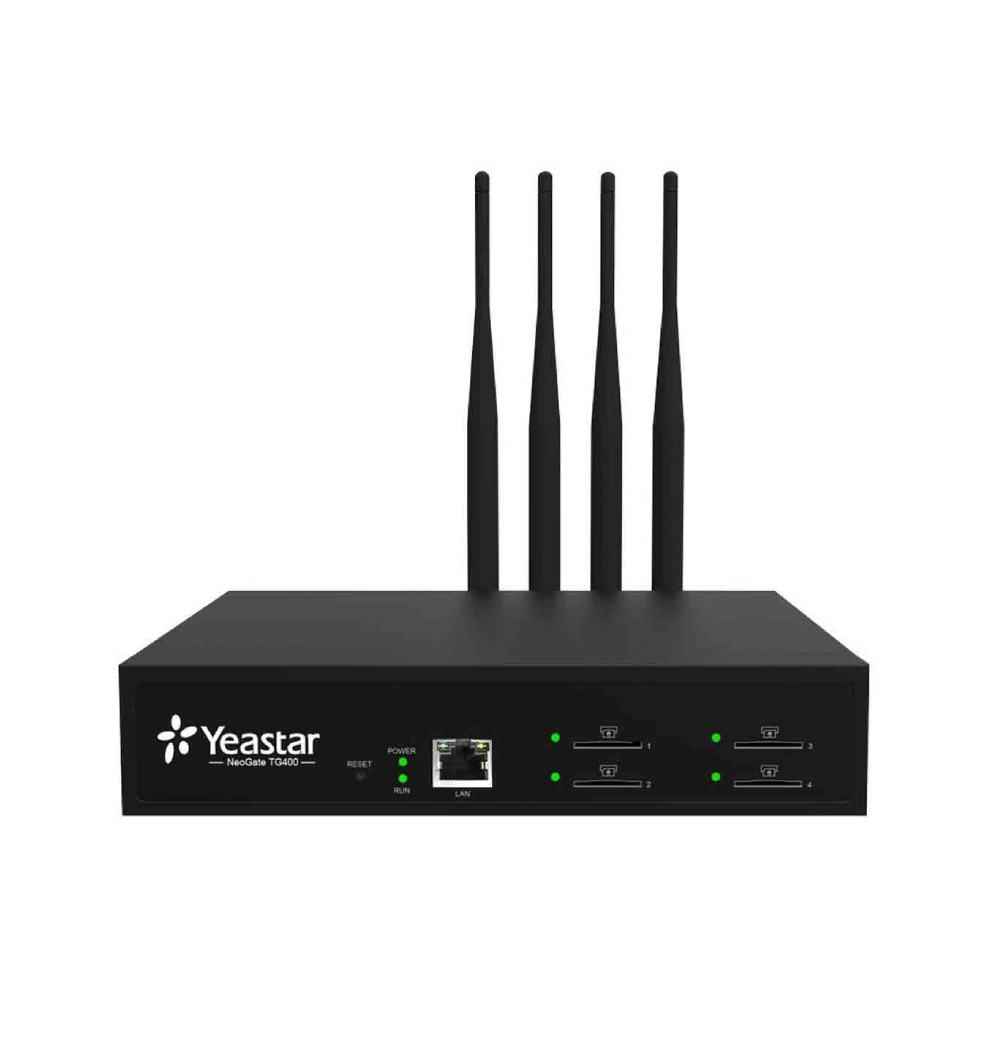 TG GSM