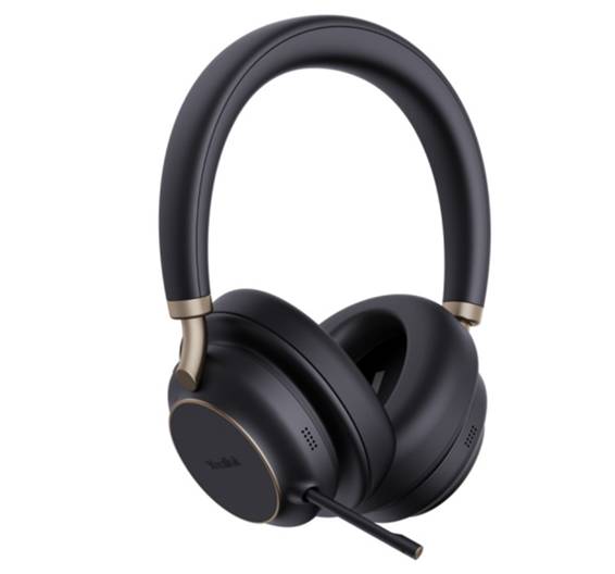 BH-76 Plus ANC Bluetooth Wireless Headset