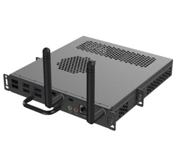 Pluggable PC Module