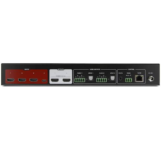 MSW-H412AC-DS