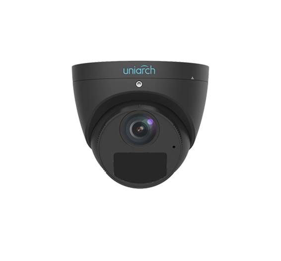 מצלמת רשת – 4MP Fixed Dome Network Camera
