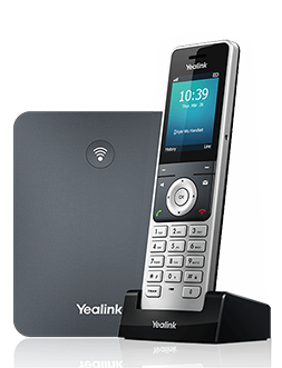 IP DECT Phone – W56H