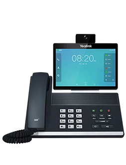 VP59 Smart Video Phone