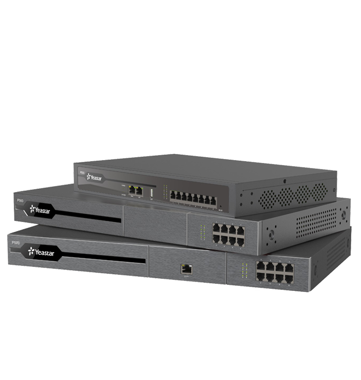 מרכזיות IP