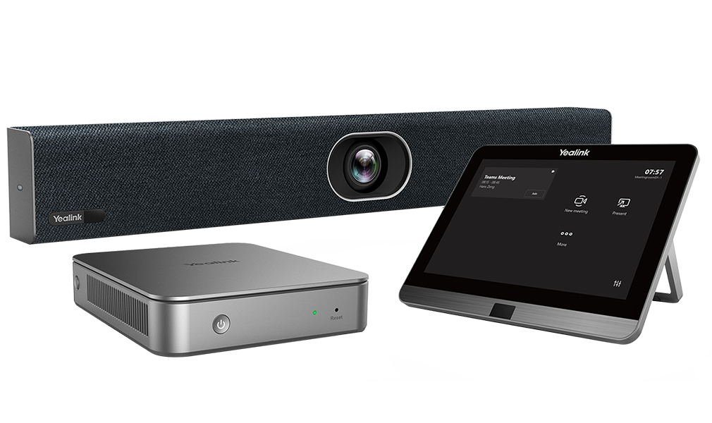 Video Conferencing קטלוג