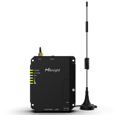 נתבים סלולאריים – Cellular routers